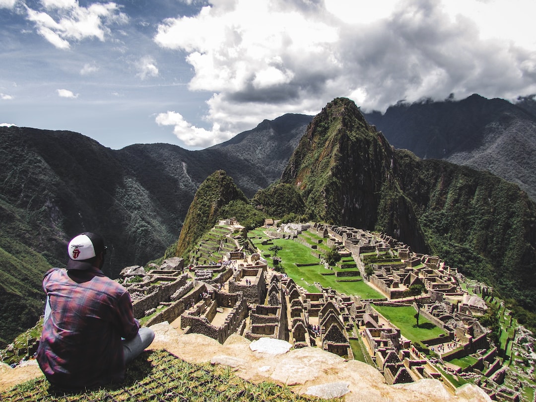 The Inka Trail